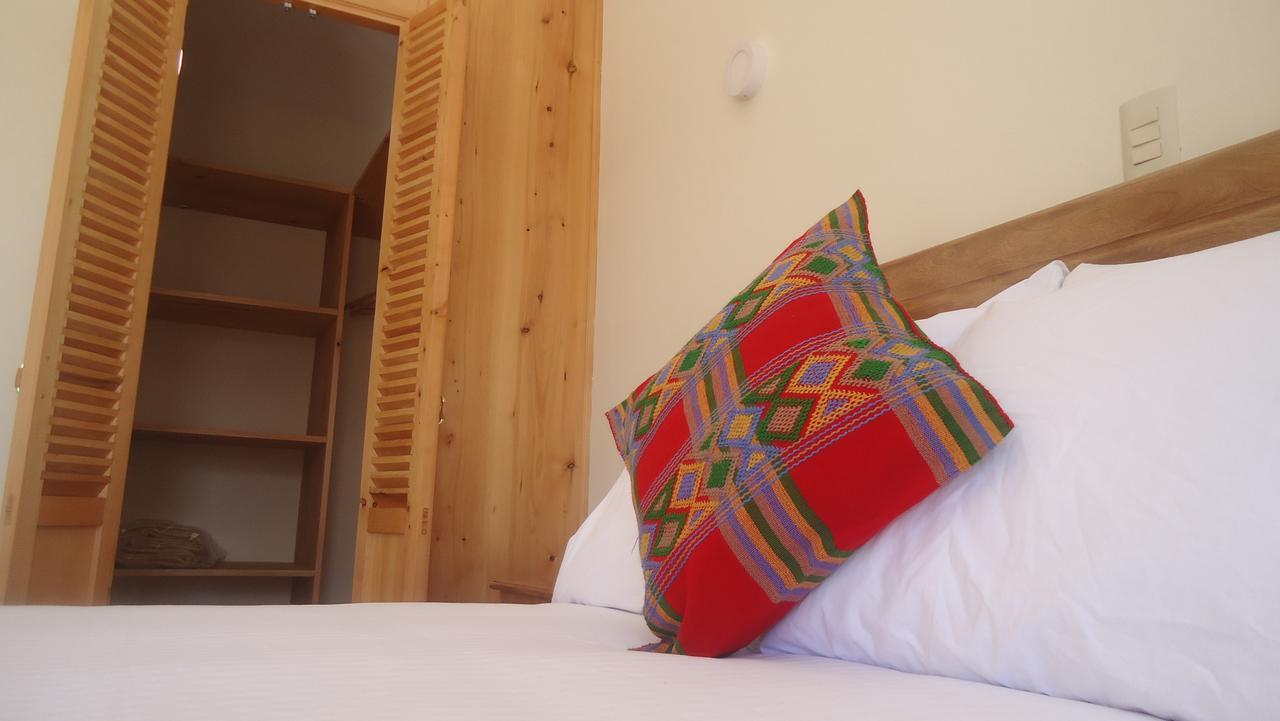 Hotel Betel Houzz San Cristóbal de Las Casas Zewnętrze zdjęcie
