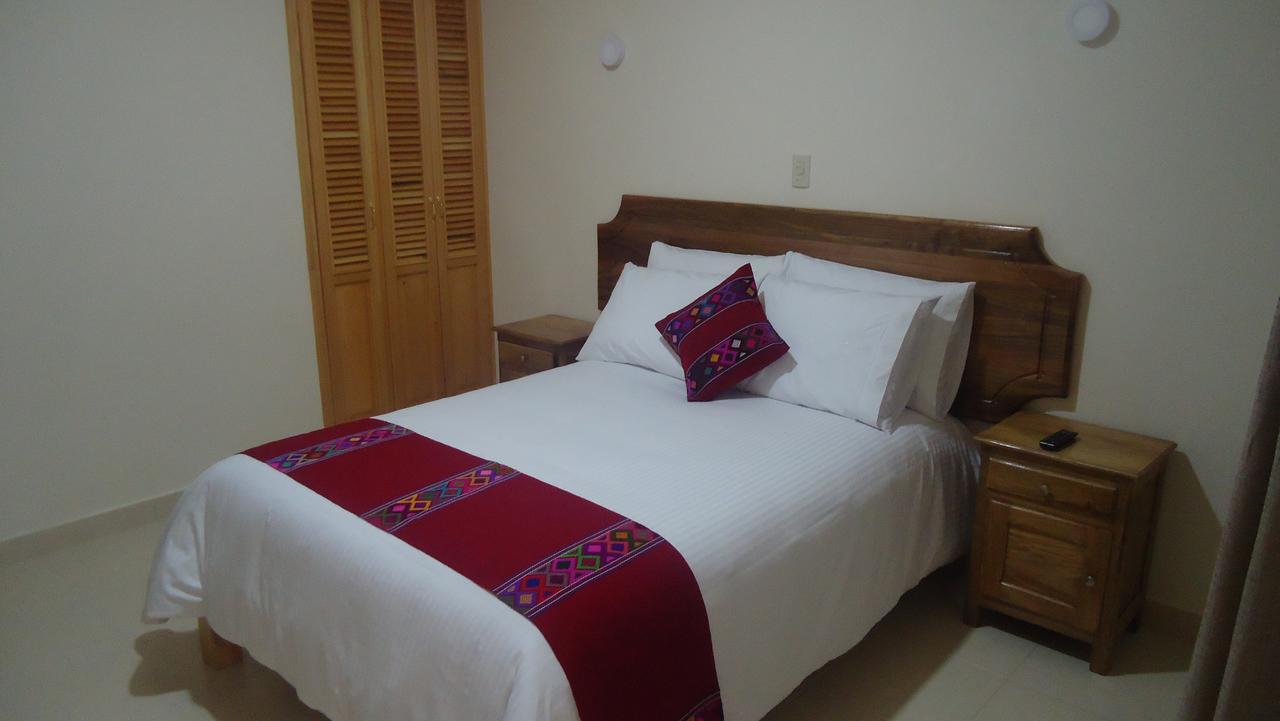 Hotel Betel Houzz San Cristóbal de Las Casas Zewnętrze zdjęcie