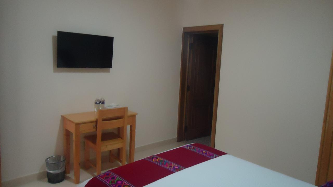 Hotel Betel Houzz San Cristóbal de Las Casas Zewnętrze zdjęcie