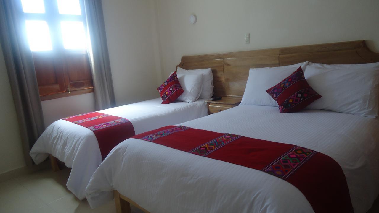 Hotel Betel Houzz San Cristóbal de Las Casas Zewnętrze zdjęcie