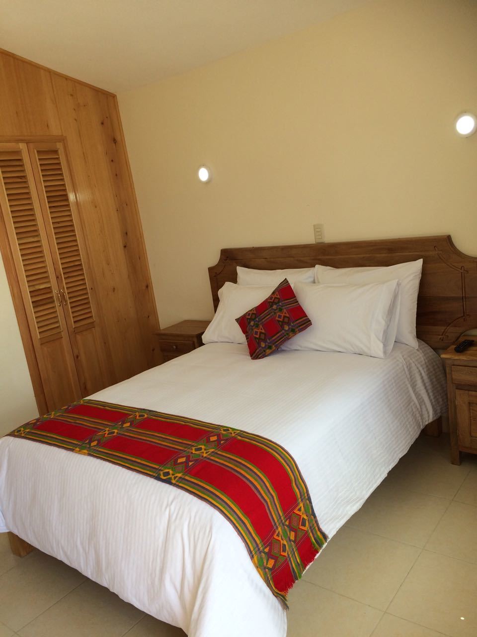 Hotel Betel Houzz San Cristóbal de Las Casas Zewnętrze zdjęcie